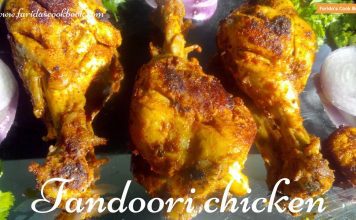 tandoori chicken | chicken tandoori | chicken starters