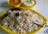 jeera rice recipe | cumin rice | jeera pulao | zeera