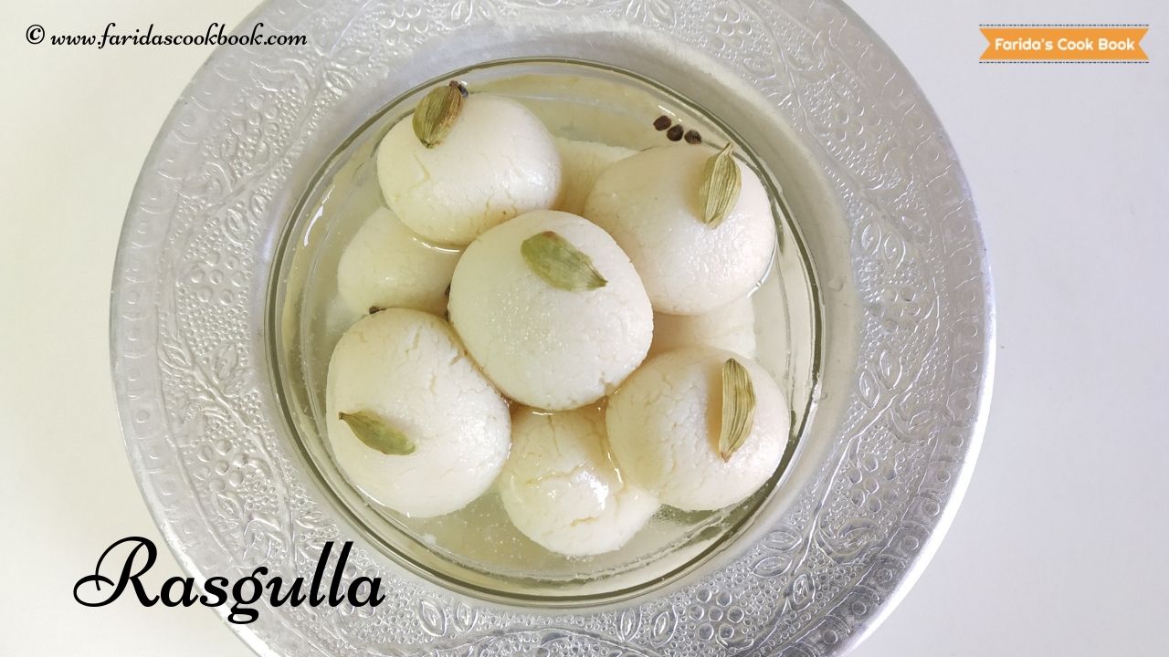 Kolkata food guide: 5 historic sweet shops serving the softest, sweetest  Rasgullas in the city | GQ India