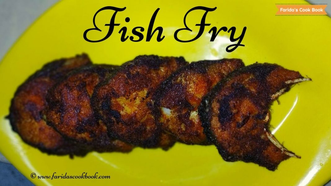 fish fry fish fry recipe fish fry 2019fish recipes Faridas Cook Book