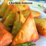 chicken samosa recipe