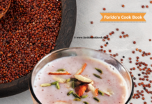 ragi harira recipe| energy booster drink | protein ragi malt with almond and cashew