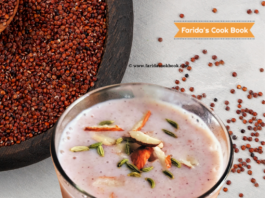 ragi harira recipe| energy booster drink | protein ragi malt with almond and cashew