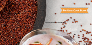 ragi harira recipe| energy booster drink | protein ragi malt with almond and cashew