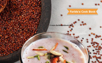 ragi harira recipe| energy booster drink | protein ragi malt with almond and cashew