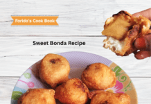 Andhra poornalu recipe | poornam boorelu recipe with jaggery